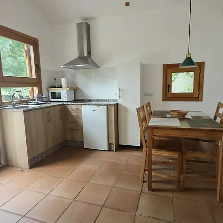 A Carbina - O Souto N2 Appartamento Parada