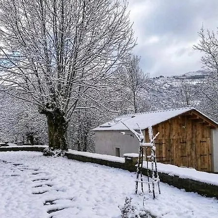 Appartamento A Carbina - O Souto N2 Parada