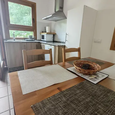 Appartamento A Carbina - O Souto N2 Parada
