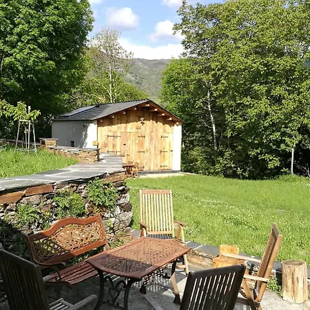 A Carbina - O Souto N2 Appartamento Parada